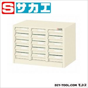 ハニーケース・スチールボックス アイボリー S15NI 1