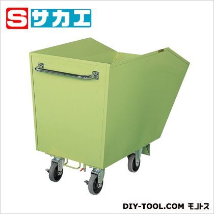 スクラップ台車 300L S2L 1