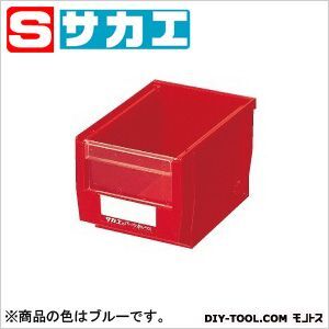 パーツボックス(ブルー).