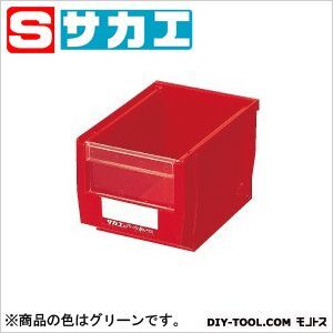 パーツボックス(グリーン)