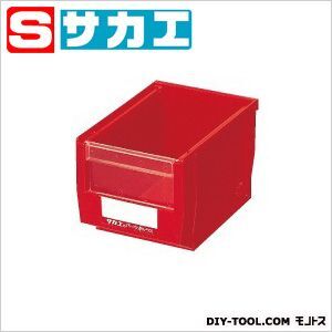 パーツボックス(レッド)