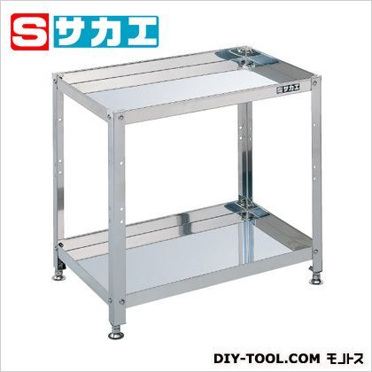 ステンレススペシャルワゴン(固定式・SUS304)