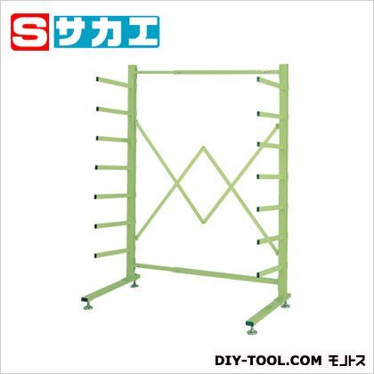 スライドバーラック(片面タイプ・固定型) SBR1SN 1