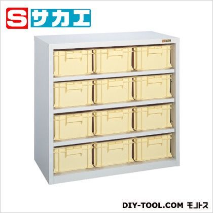 コンテナラック・コンテナ付