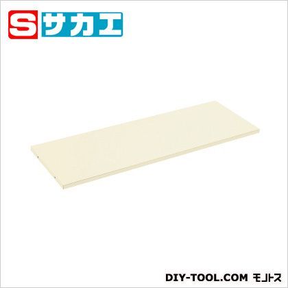 コンテナラックケース用オプション棚板 アイボリー SCT1TI 1