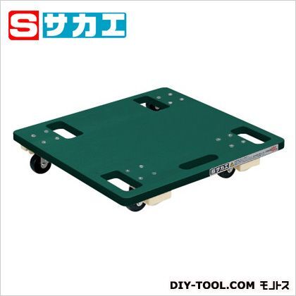 板台車スタッキング仕様(オール自在タイプ) SD450G 1