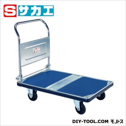 スチールハンドカー取手折りたたみ式 SDASH 1