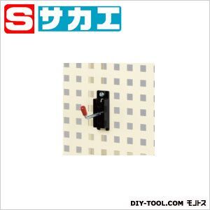 パンチングパネル オプションフック(1本掛け)