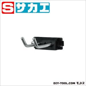 パンチングパネル用ダブルフック(小) SFN12SU 1