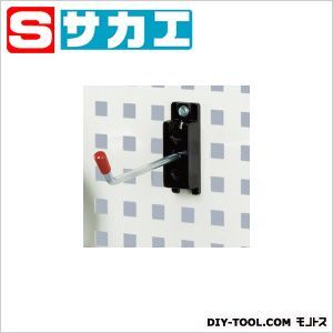 パンチングパネル オプションロングフック(1本掛け) SFN21P 1