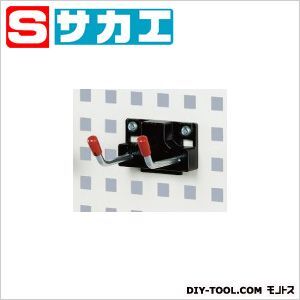 パネル共用 オプションフック(2本掛け・大)