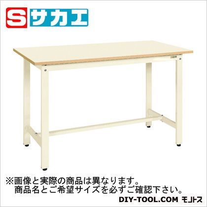 軽量立作業台SKDタイプ アイボリー SKD38PI 1
