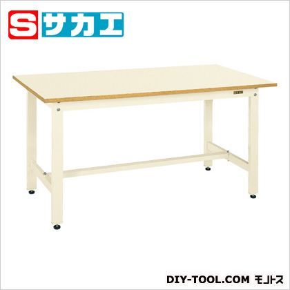 軽量作業台SKKタイプ アイボリー SKK59NI 1