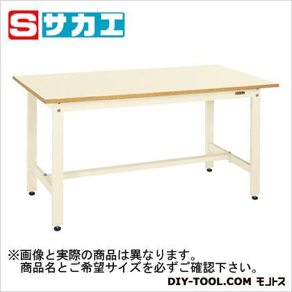 軽量作業台SKKタイプ アイボリー SKK69NI 1