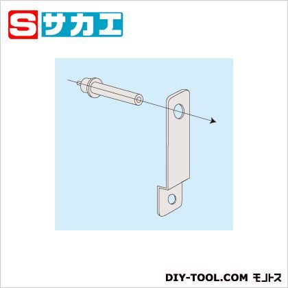 オプション壁面固定金具