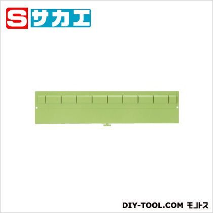 重量キャビネットSKVタイプ オプションタテ仕切