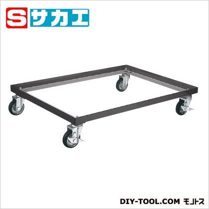 重量キャビネットSKVタイプ オプションキャスターベース