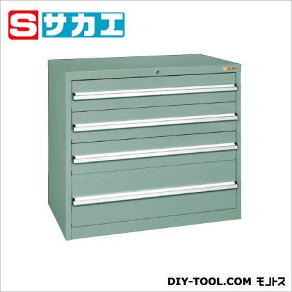 SKVキャビネットタテ仕切