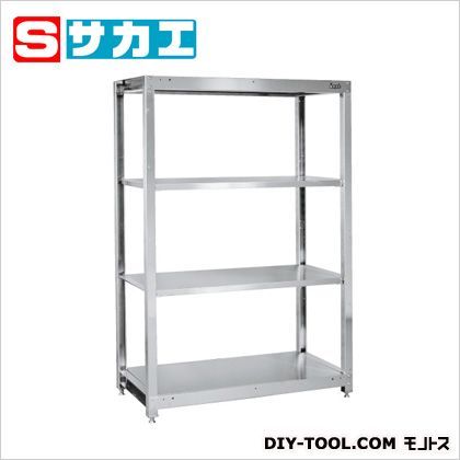 ステンレスラック(固定式・SUS304)