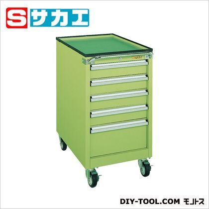 SMWキャビネットワゴン 天板皿型 SMW5 1