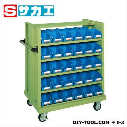 パーツカー(ボックスZ-1N付) SP5WAN 1