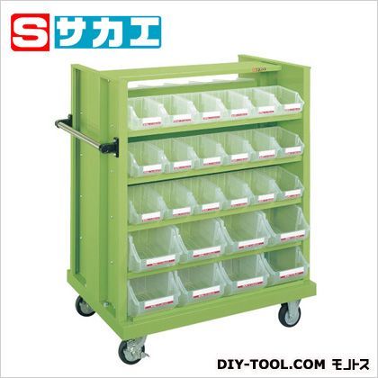 パーツカー(ボックスZ-1N・Z-2N付) SP5WDN 1