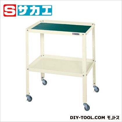 スペシャルワゴン(エラストマー車・マット付)