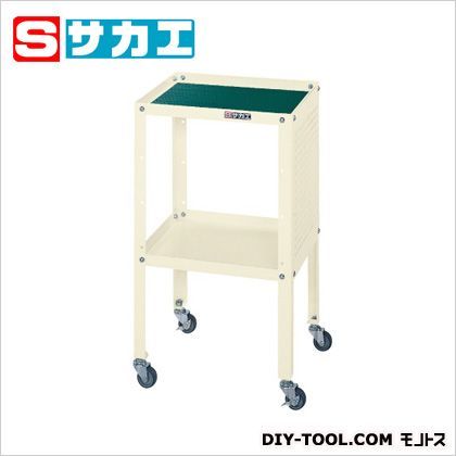 スペシャルワゴン(エラストマー車・マット・パンチングパネル付)