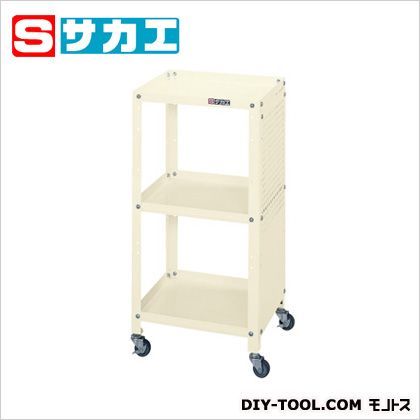 スペシャルワゴン(エラストマー車・パンチングパネル付)