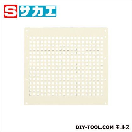 スペシャルワゴン用オプションパンチングパネル アイボリー SPF02OPNI 1