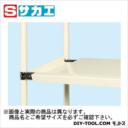 作業台 スペーシア架台用オプション可動棚 アイボリー SPK09RT 1