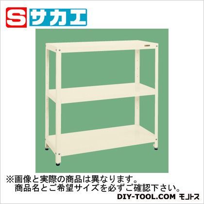 スーパーラック(均等耐荷重80kg/段・3段タイプ)