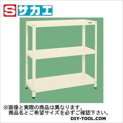 スーパーラック(均等耐荷重150kg/段・3段タイプ)