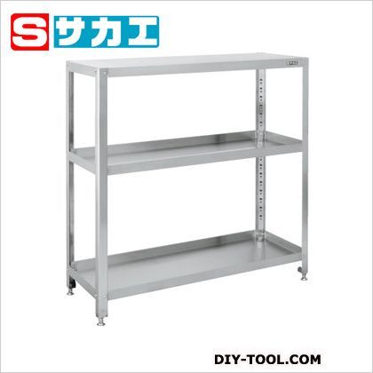 ステンレススーパーラック(SUS304)