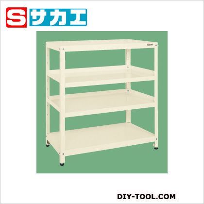 スーパーラック3方コボレ止め棚板