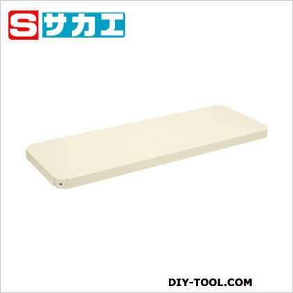スーパーラックワゴン用オプション棚板 アイボリー SPR11TAI 1