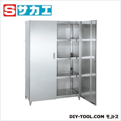 ステンレススーパーラック保管庫