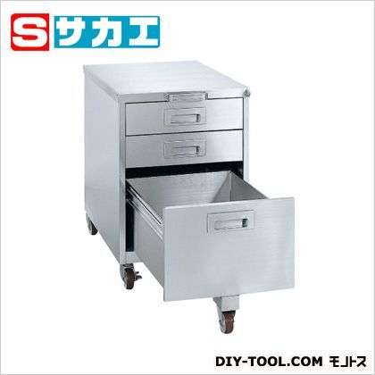 ステンレス キャビネットワゴン ステンレス SSEC 1