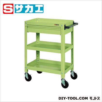 スーパースペシャルワゴン(ゴム車・引出し付)