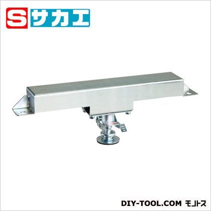 ワゴン(CSSA/SSW)用フロアストッパー SSW1FSET 1