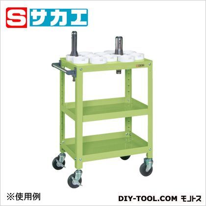 ツーリングワゴン(スーパースペシャルワゴンタイプ) グリーン SSW21RA 1