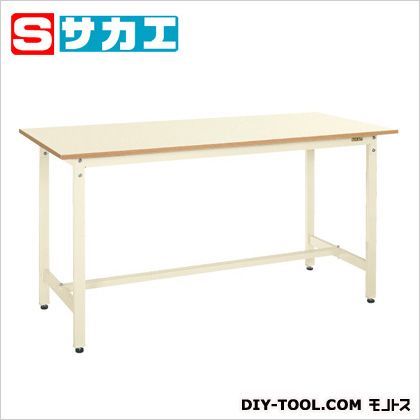 軽量立作業台CKDタイプ アイボリー W1800×D750×H900mm CKD187PI 1