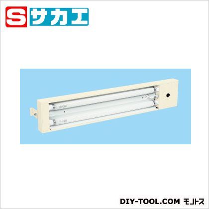 作業台用ワークライト(グロー仕様) アイボリー CL11NS 1