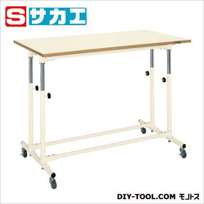 軽量セルワーク作業台(ダブル脚)