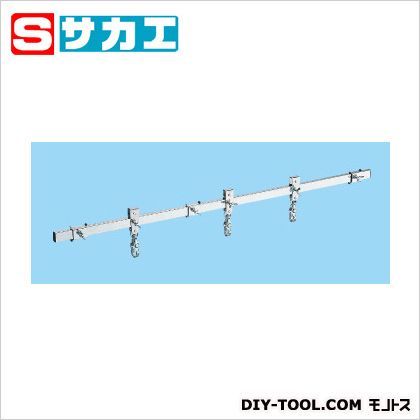 作業台ワーキング架台用スライドレール
