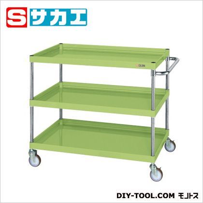 CSパールワゴン W1000×D650×H880mm CSP108NU 1