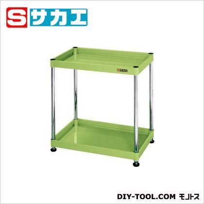 CSパール固定タイプ グリーン W600×D400×H630mm CSP607N 1