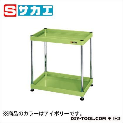 CSパール固定タイプ アイボリー W600×D400×H630mm CSP607NI 1