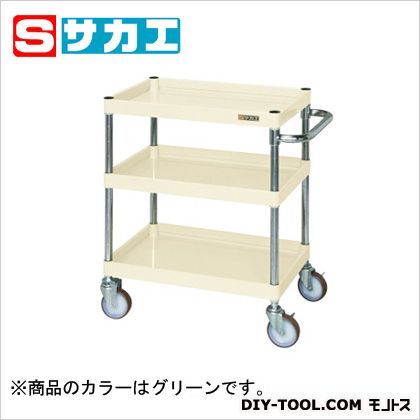 CSパールワゴン グリーン CSP607NU 1