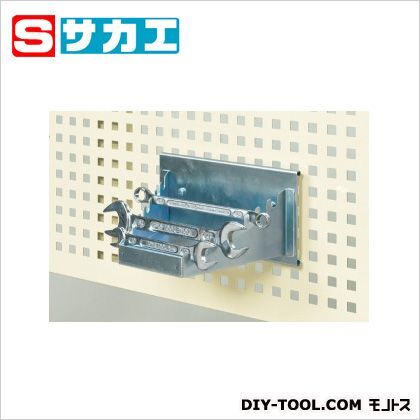 スパンチングパネル(ピッチ19.5mm用)用オプションパナフック